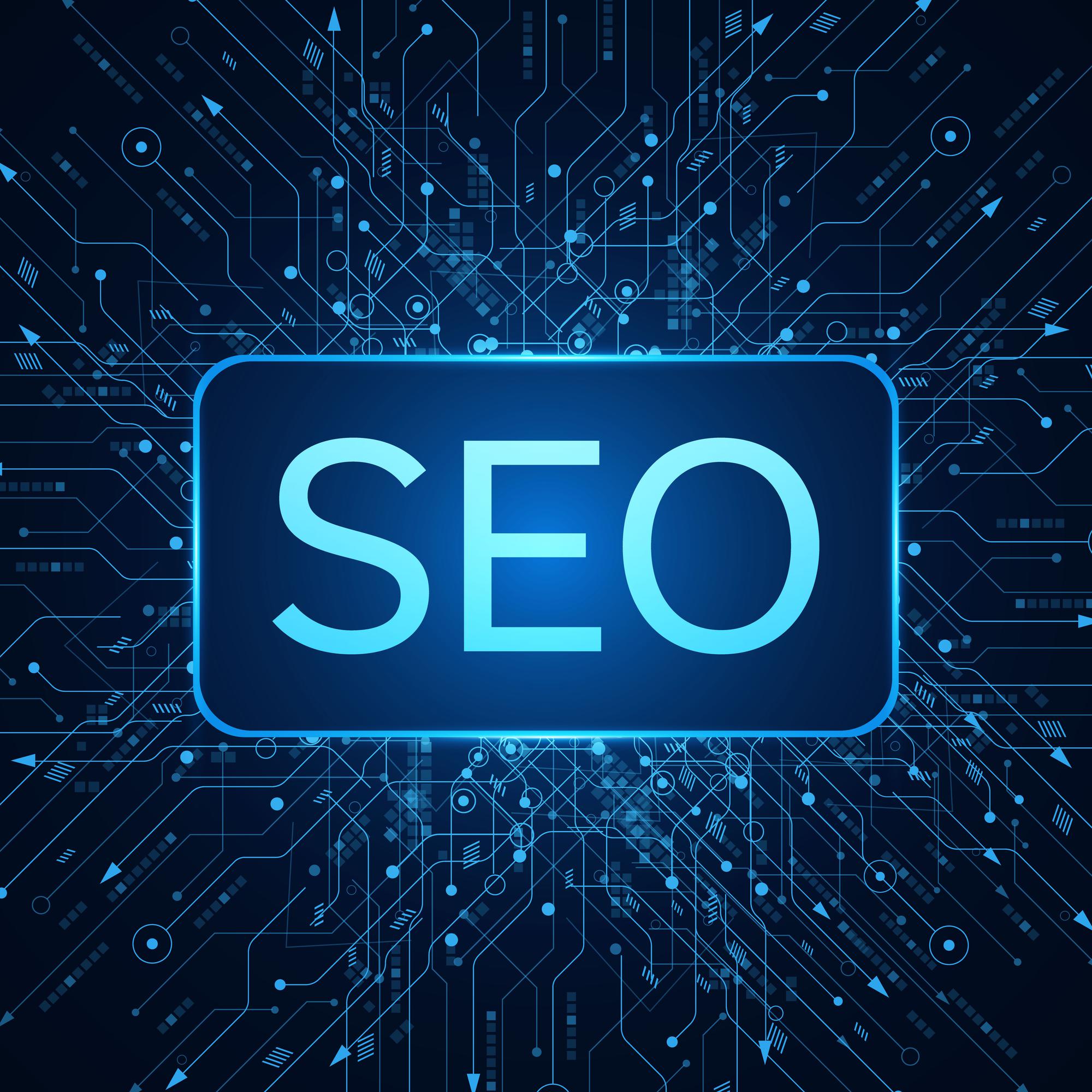 استفاده از متخصص سئو در افزایش بازدیدکنندگان وب&zwnj; سایت